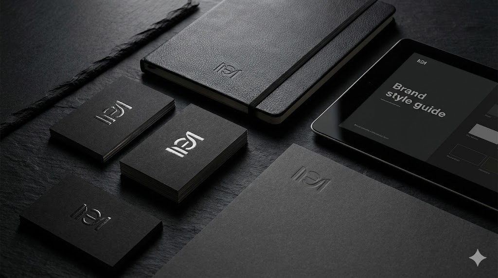 KURUMSAL KİMLİK - LOGO